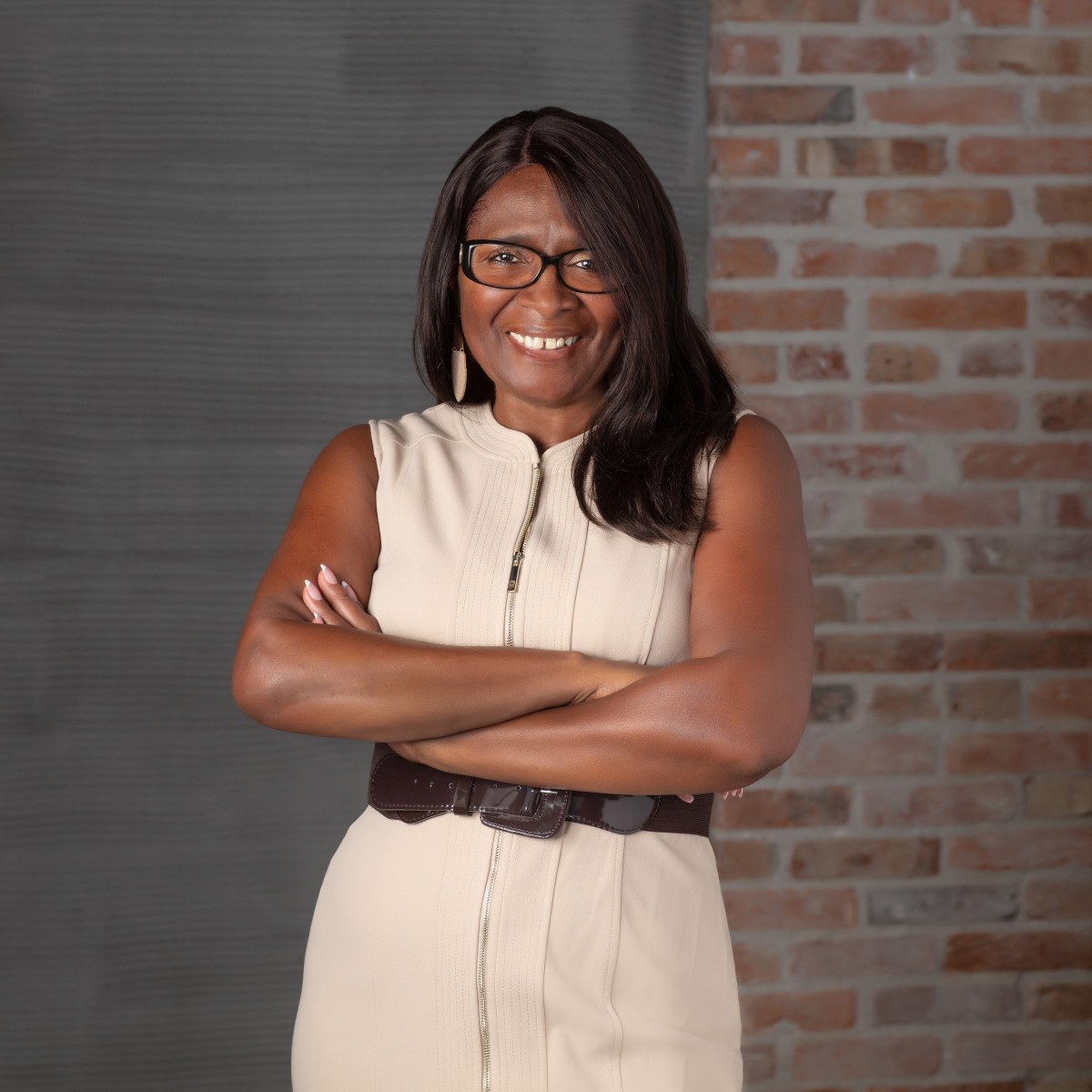 She finally got her manuscript&nbsp;published