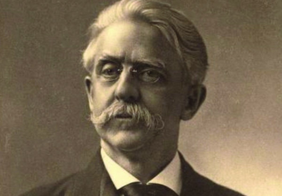 A tribute to a retiring 70-year-old&nbsp;newsletter